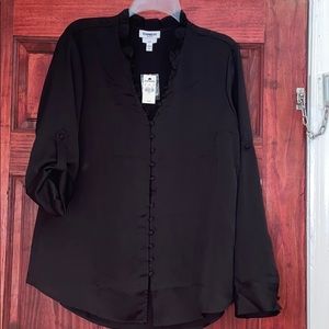 blouse from express